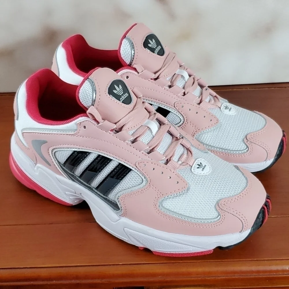 Adidas Falcon - Picture 2 of 12